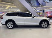Volvo V60 2021