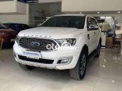 Hãng Ford bán Everest Titanium 2021 1 chủ bh 1 năm