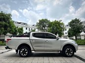 Mitsubishi Triton 2018 tại Hà Nội