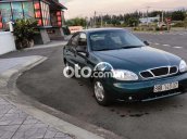 Cân bán xe lanos 2001
