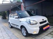 kia soul-1.6-AT-2009