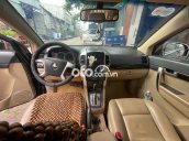 xe oto chevrolet sx2007 màu đen