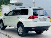 Pajero Sport máy dầu AT 2014 máy zin đẹp lung linh