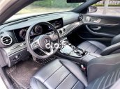 Mercedes E300 AMG sản xuất 2017 Trắng/kem cực chất