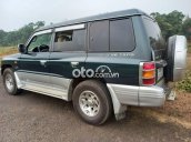 Pajero v45 sản xuất 2005 xe đẹp