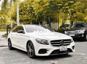 Mercedes E300 AMG sản xuất 2017 Trắng/kem cực chất