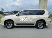 Lexus GX 460 - Giá còn thương lượng