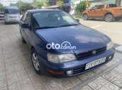 Toyota Corolla 1993 Xanh Dương - Tình trạng tốt