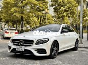 Mercedes E300 AMG sản xuất 2017 Trắng/kem cực chất