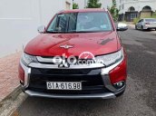 Mitsu Outlander 2019 xe cá nhân chạy cần bán