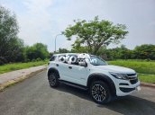 Xe Nhà Cần Bán Chevrolet Traiblazer AT 2018