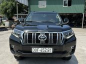 Toyota Land Cruiser Prado VX 2018