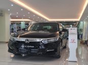 Honda Accord tiên phong kiến tạo tương lai