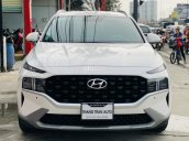 Hyundai Santa Fe 2.4L Xăng tiêu chuẩn 2022