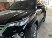 Xe toyota fortuner 2.4G 4x2 số tự động , xe nhập khẩu một chủ từ đầu. Xe đẹp xuất sắc