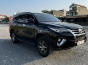 Xe toyota fortuner 2.4G 4x2 số tự động , xe nhập khẩu một chủ từ đầu. Xe đẹp xuất sắc