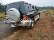 Pajero v45 sản xuất 2005 xe đẹp