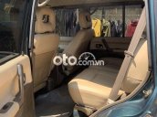 Pajero v45 sản xuất 2005 xe đẹp