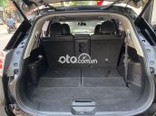 Đi xa với Nissan Xtrail 2.5V Premium 2017-odo: 9v5