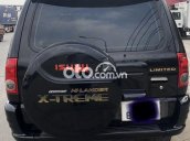Isuzu Hilander Số Sàn 2007