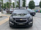 cần bán xe cruze lt 2018 MT 4,5v km