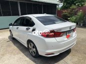 Honda city tự động sx 2016