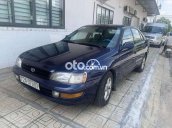 Toyota Corolla 1993 Xanh Dương - Tình trạng tốt