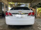 xe chính chủ. cruze 2014 1.6 số sàn