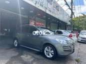 luxgen u7 2010 7 chỗ suv 2 cầu điện 2.2 turbo