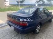 Toyota Corolla 1993 Xanh Dương - Tình trạng tốt