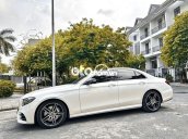 Mercedes E300 AMG sản xuất 2017 Trắng/kem cực chất