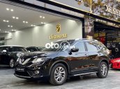 Đi xa với Nissan Xtrail 2.5V Premium 2017-odo: 9v5