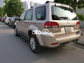 Số tự động gầm cao giá rẻ Ford Escape 2009