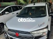 Suzuki XL7 2021 biển SG màu trắng zin 100%.