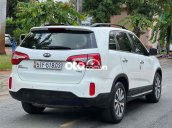 SORENTO 2.2 DẦU FULL 2015 ZIN 100% 1 ĐỜI CHỦ