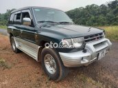 Pajero v45 sản xuất 2005 xe đẹp