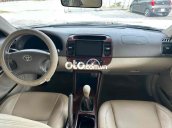 camry 2.4G 2002 cực đẹp, có hỗ trợ góp