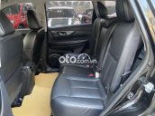 Đi xa với Nissan Xtrail 2.5V Premium 2017-odo: 9v5