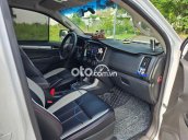 Xe Nhà Cần Bán Chevrolet Traiblazer AT 2018