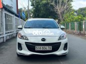 Mazda 3S 2013 AT