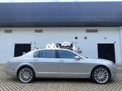ông già cần bán xe Bentley Continental GT đời 2009