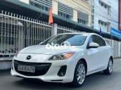 Mazda 3S 2013 AT