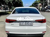 Audi A4 2.0 TFSI 2016