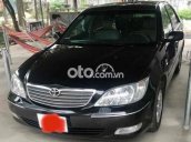 Toyota Camry 2002 (225 triệu còn thương lượng)