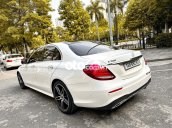 Mercedes E300 AMG sản xuất 2017 Trắng/kem cực chất