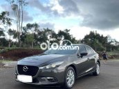 Mazda 3 2017 facelift cửa sổ trời