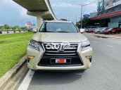 Lexus GX 460 - Giá còn thương lượng