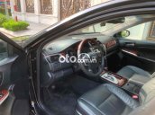 Toyota Camry 2.5Q 2013 cần bán nhanh