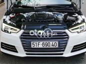 Audi A4 2.0 TFSI 2016