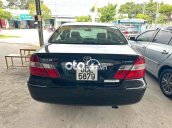 camry 2.4G 2002 cực đẹp, có hỗ trợ góp